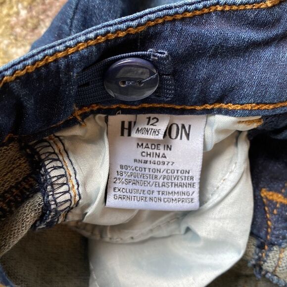 Hudson Jeans  - Picture 8 of 9